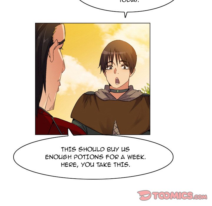 God of App page 31
