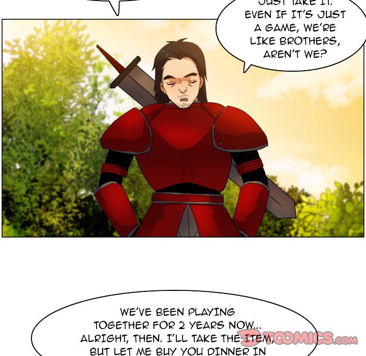 God of App page 33