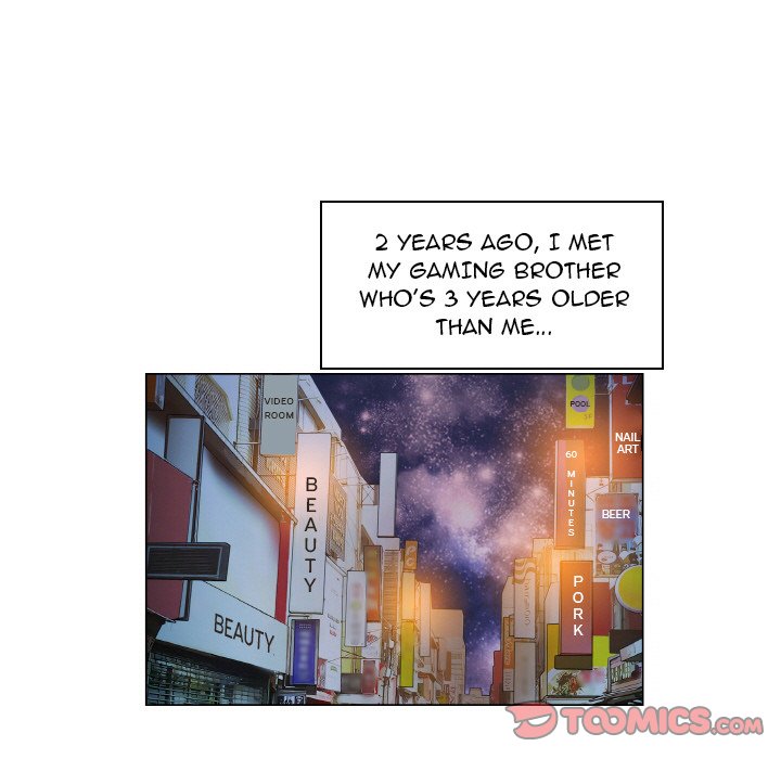 God of App page 35