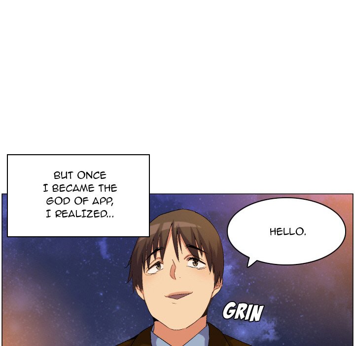 God of App page 36
