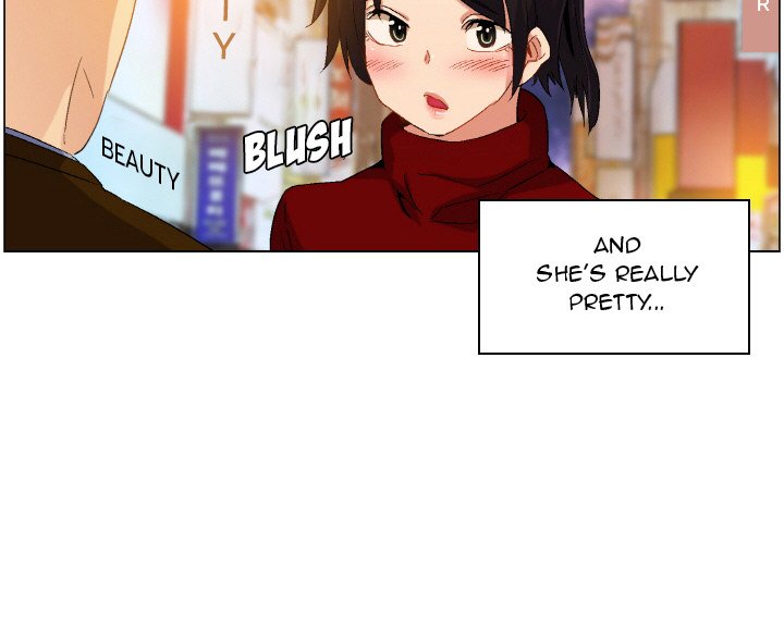 God of App page 38