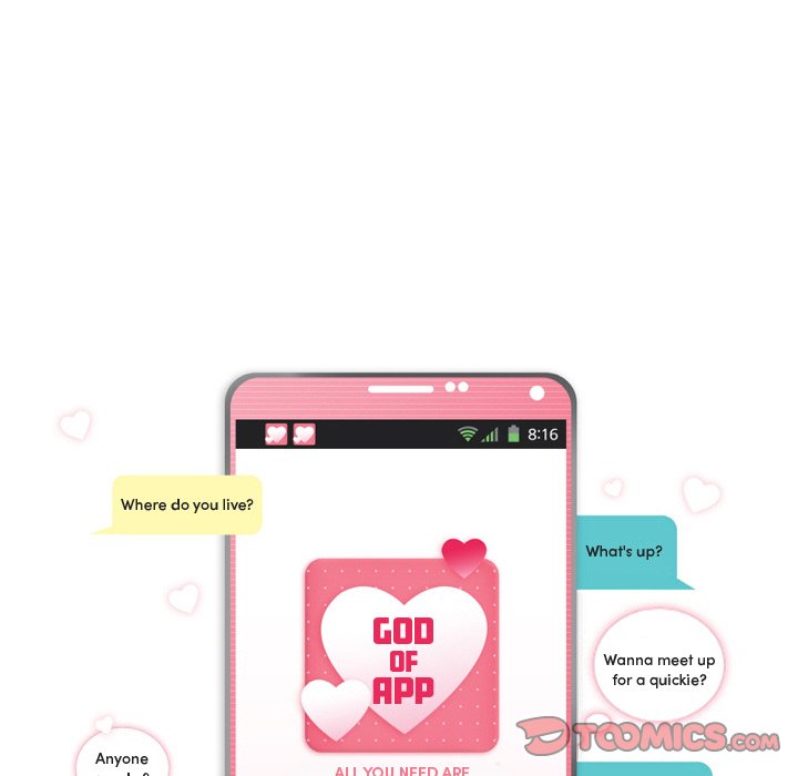 God of App page 5