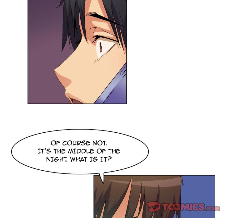 God of App page 14