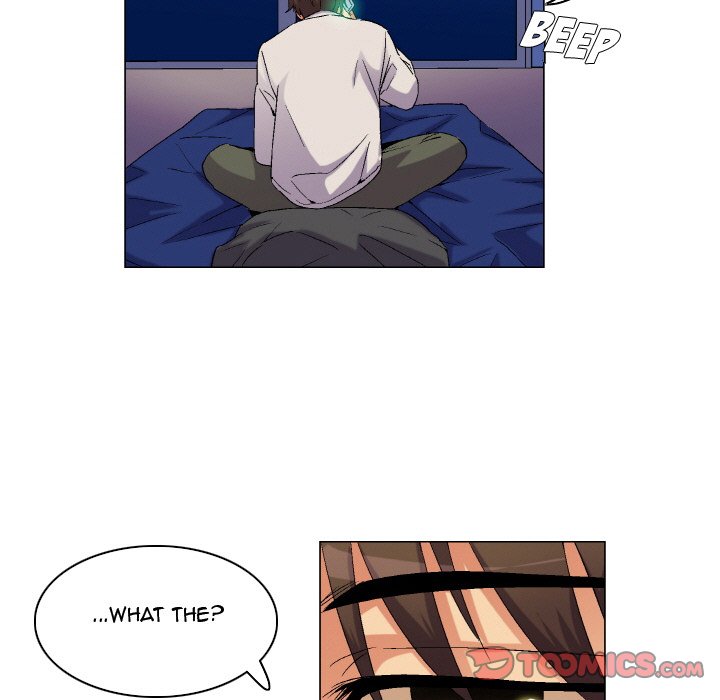 God of App page 17