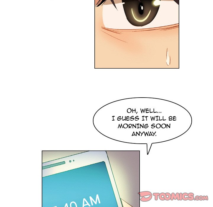 God of App page 18