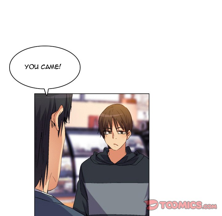 God of App page 20