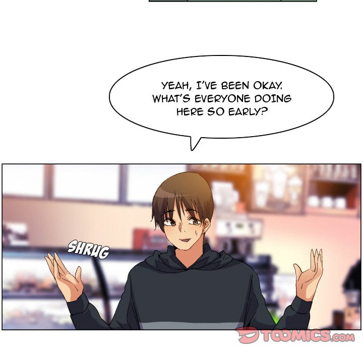 God of App page 22