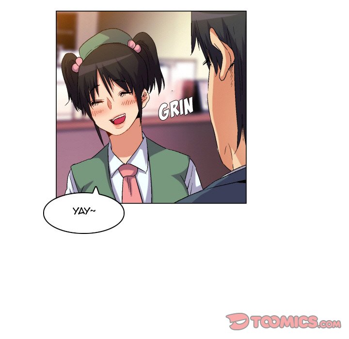 God of App page 29