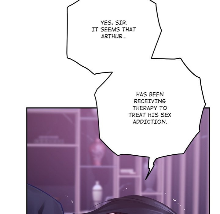 God of Pleasure page 8