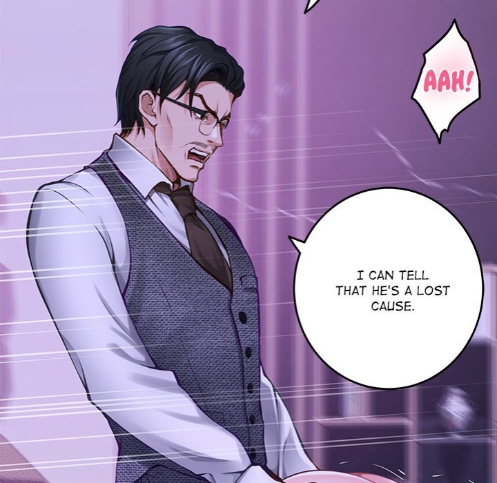 God of Pleasure page 26