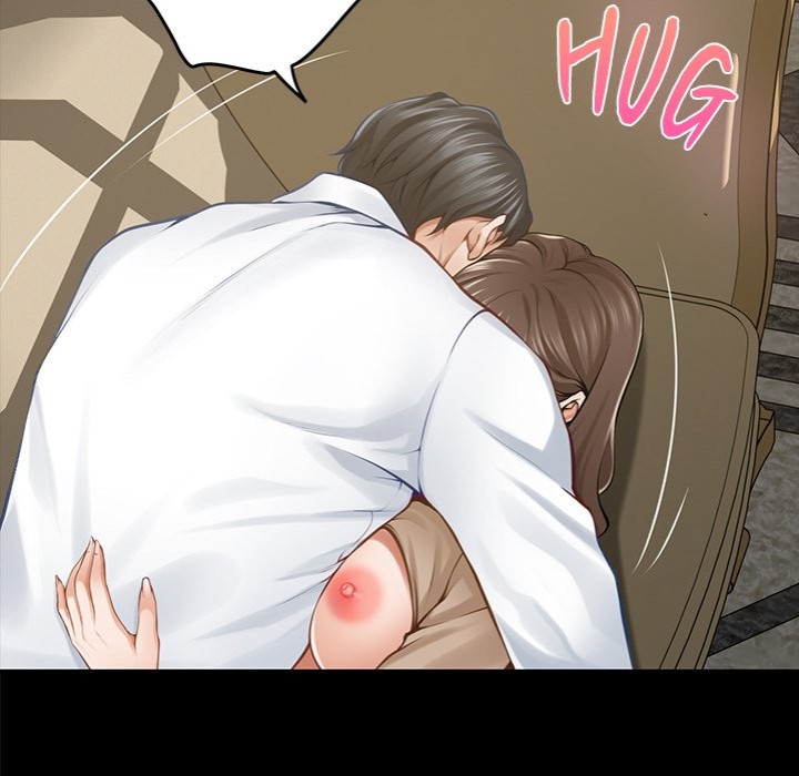 God of Pleasure page 157