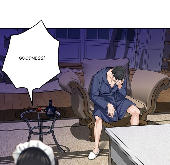 God of Pleasure page 174