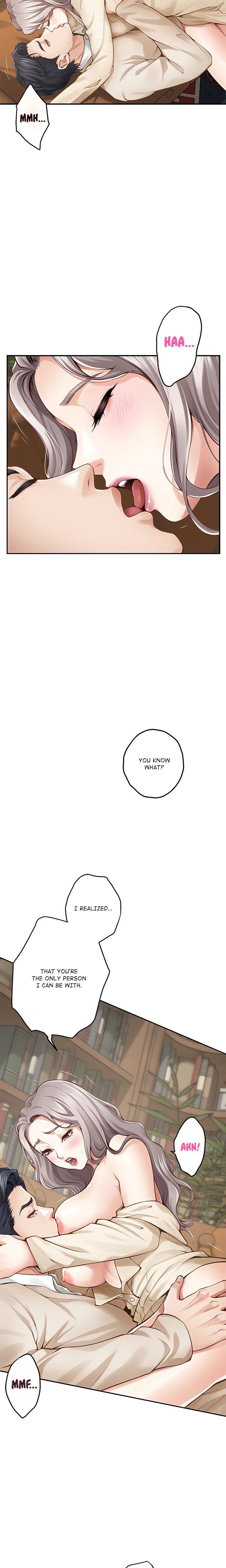 God of Pleasure page 5