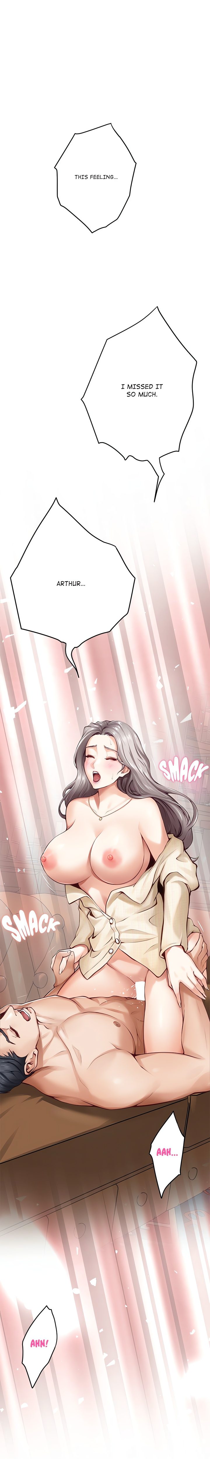 God of Pleasure page 7