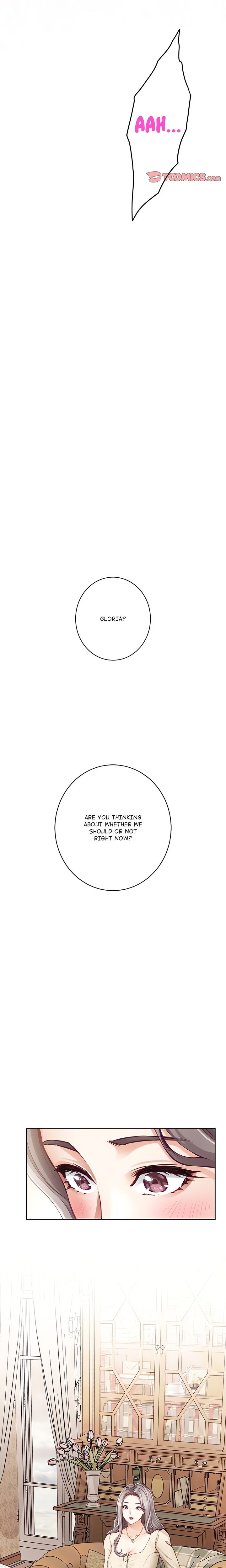 God of Pleasure page 8