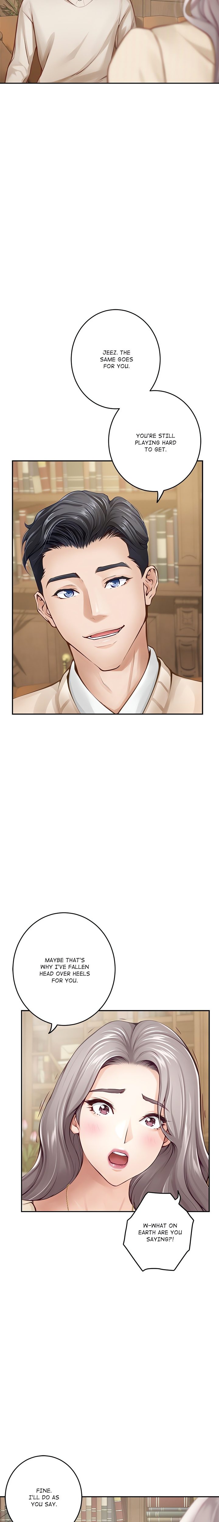 God of Pleasure page 10
