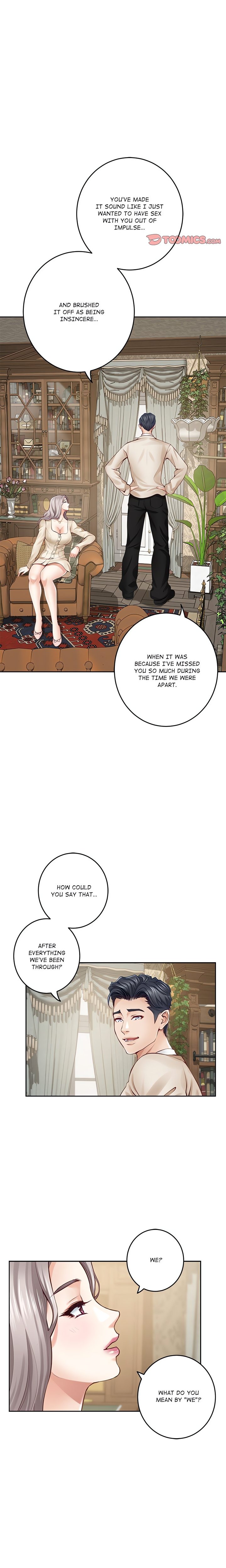 God of Pleasure page 13