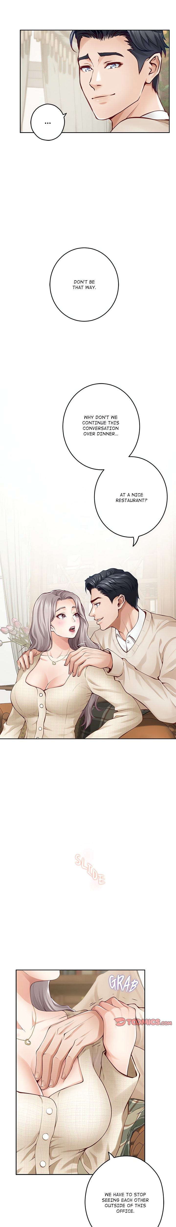 God of Pleasure page 14