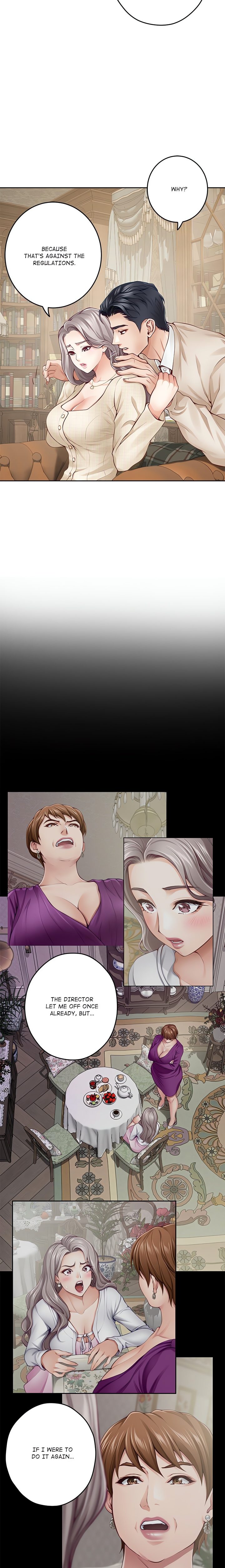 God of Pleasure page 15