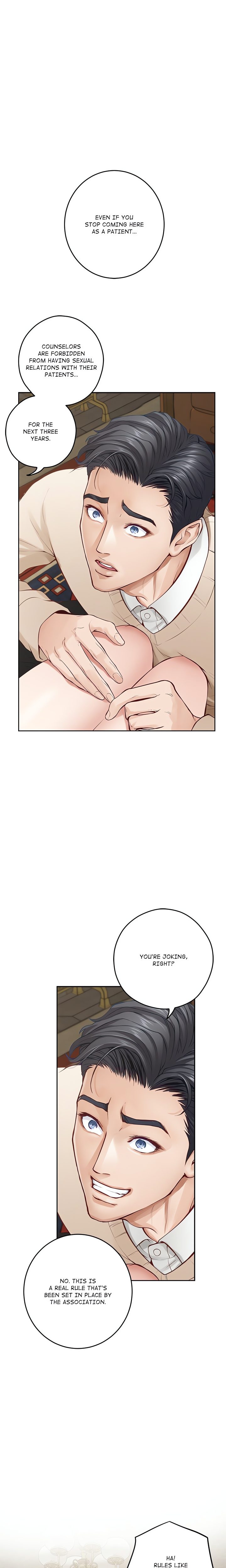 God of Pleasure page 17