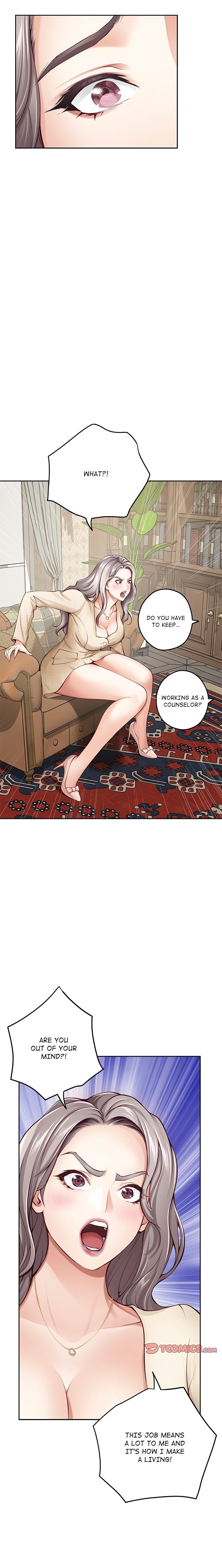 God of Pleasure page 19