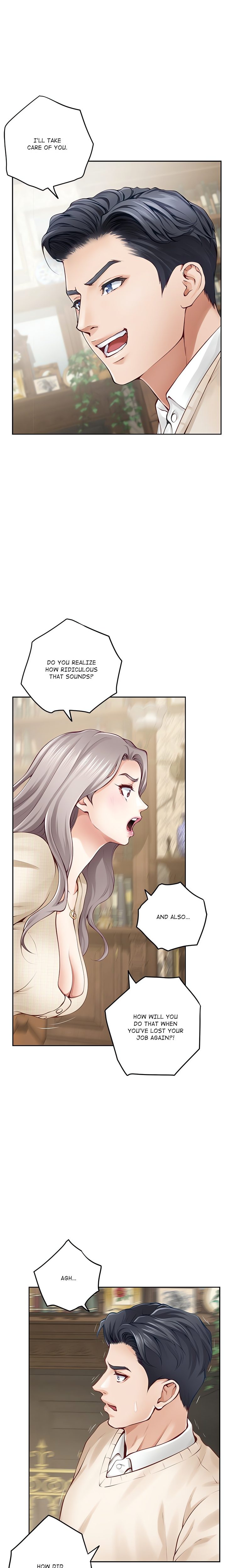 God of Pleasure page 20
