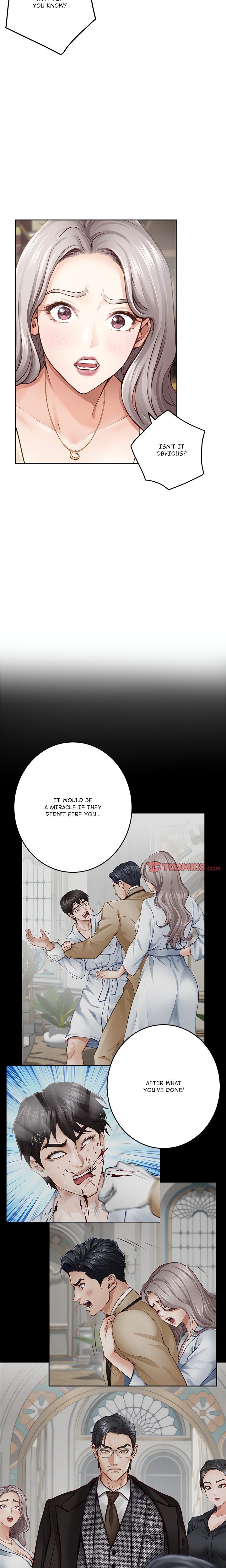 God of Pleasure page 21
