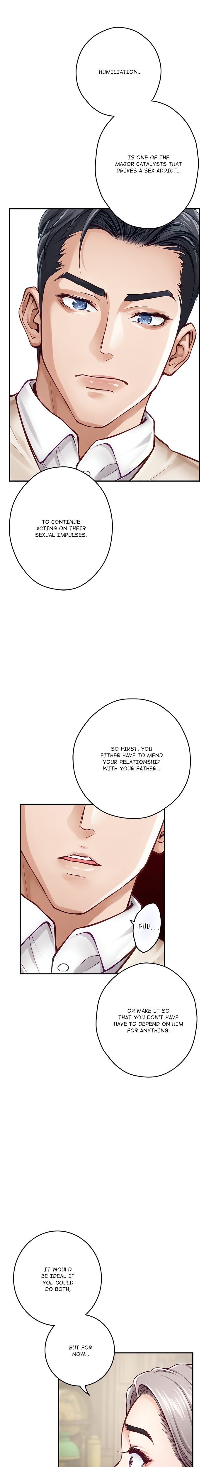 God of Pleasure page 25