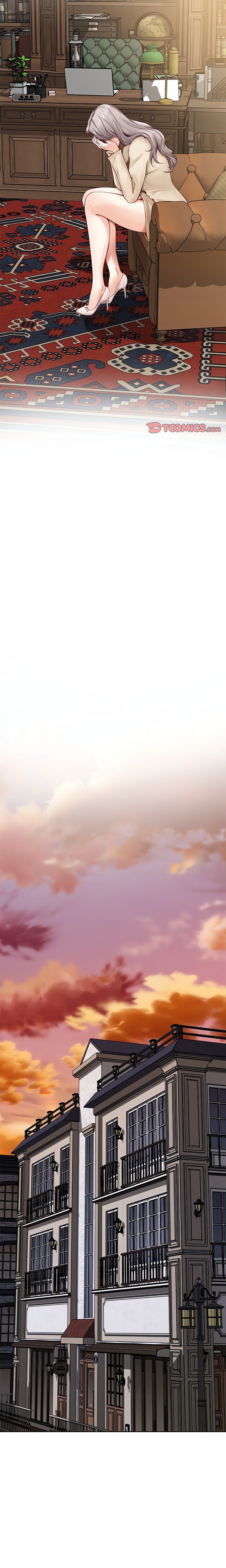 God of Pleasure page 28