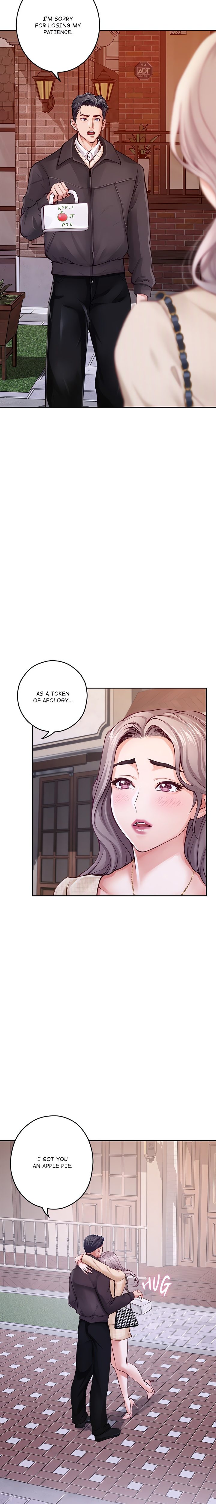 God of Pleasure page 30