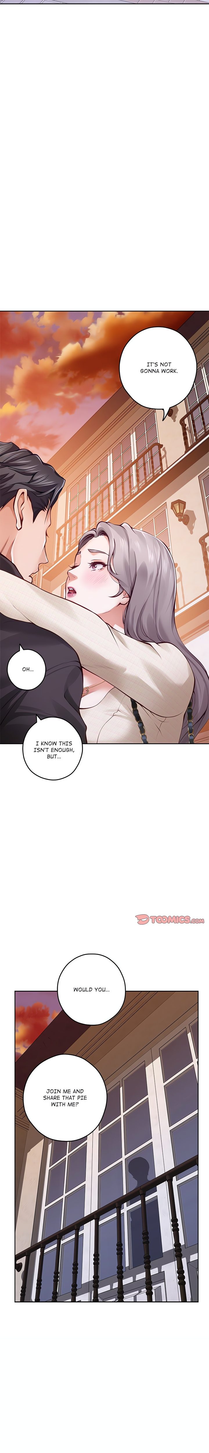 God of Pleasure page 31