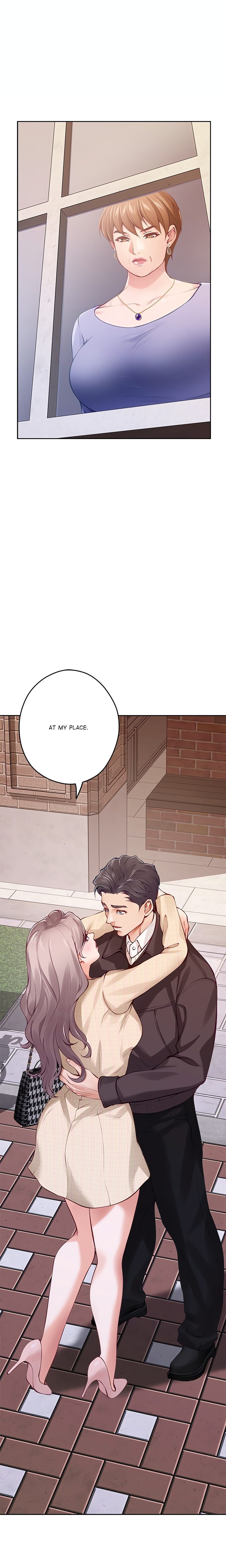 God of Pleasure page 32