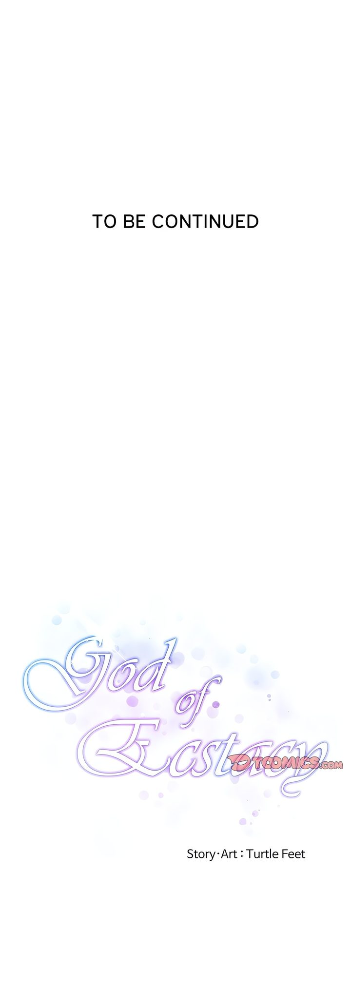 God of Pleasure page 33