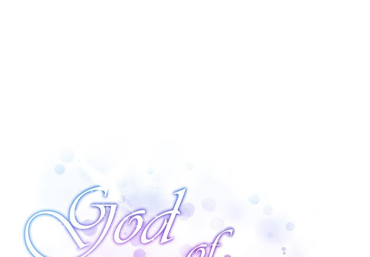 God of Pleasure page 2