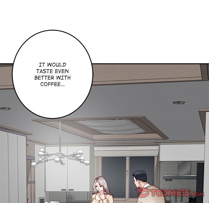 God of Pleasure page 12