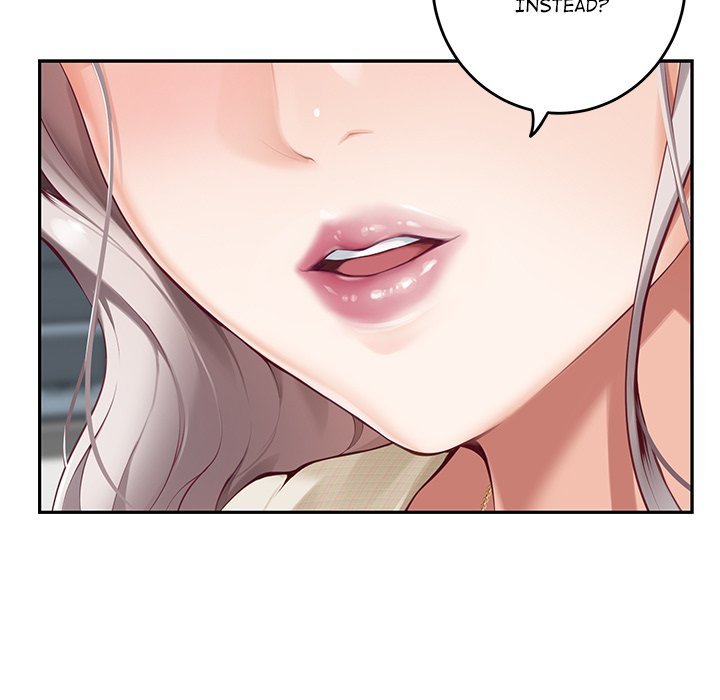 God of Pleasure page 19