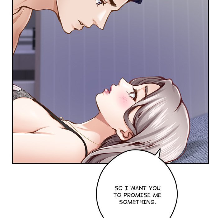 God of Pleasure page 50
