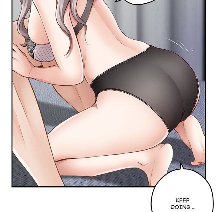 God of Pleasure page 75