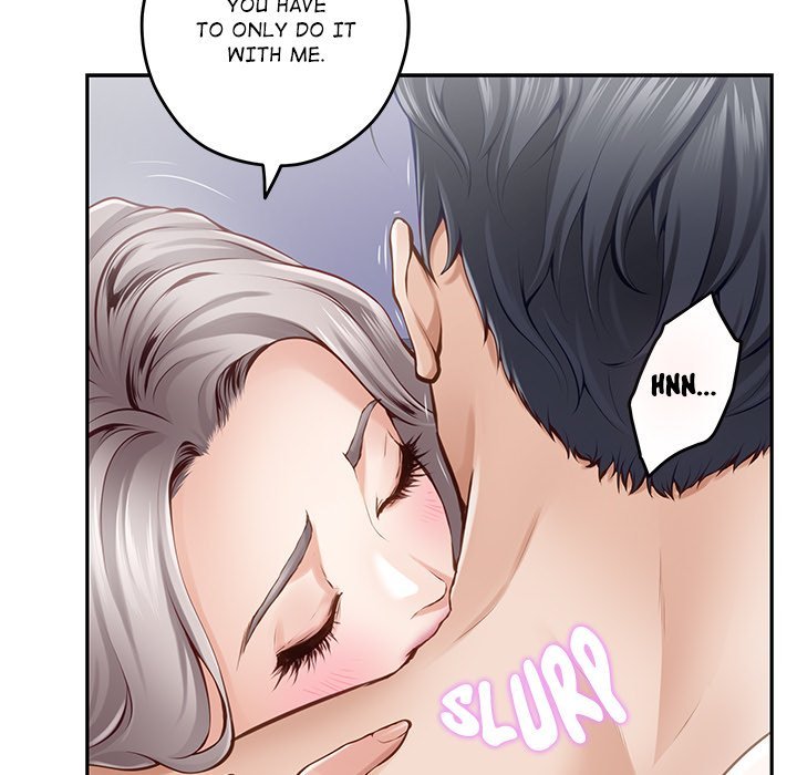 God of Pleasure page 79