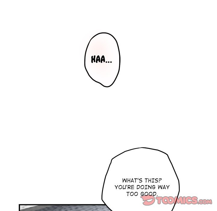 God of Pleasure page 100