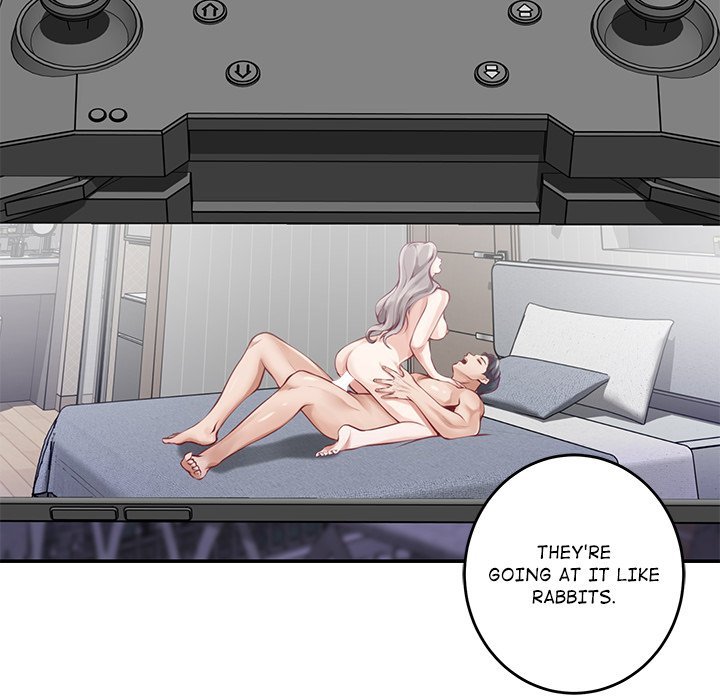 God of Pleasure page 182
