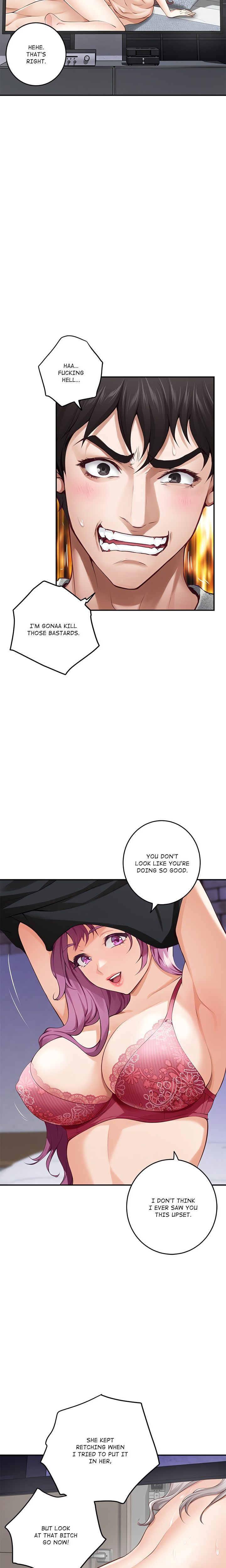 God of Pleasure page 5