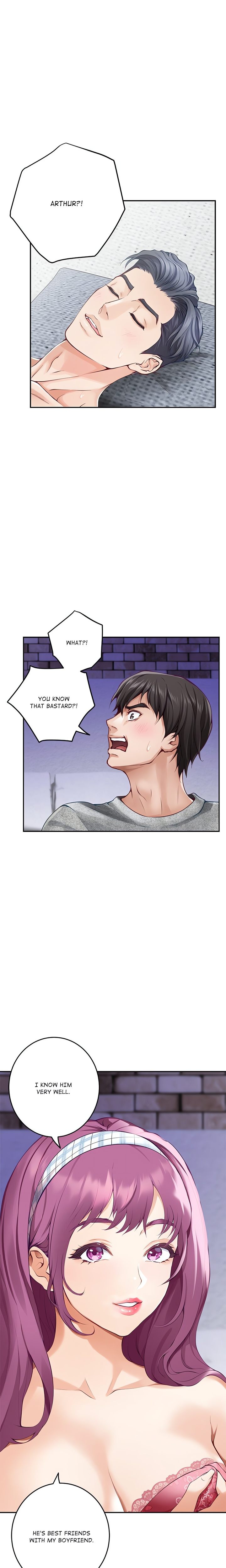 God of Pleasure page 7