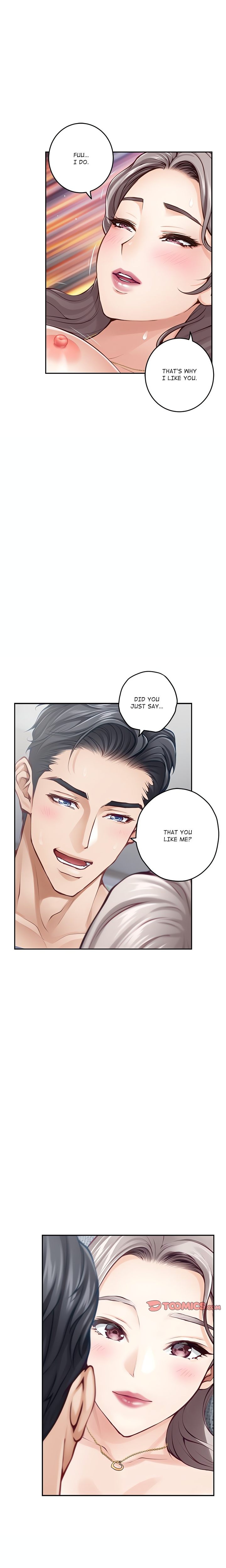 God of Pleasure page 14