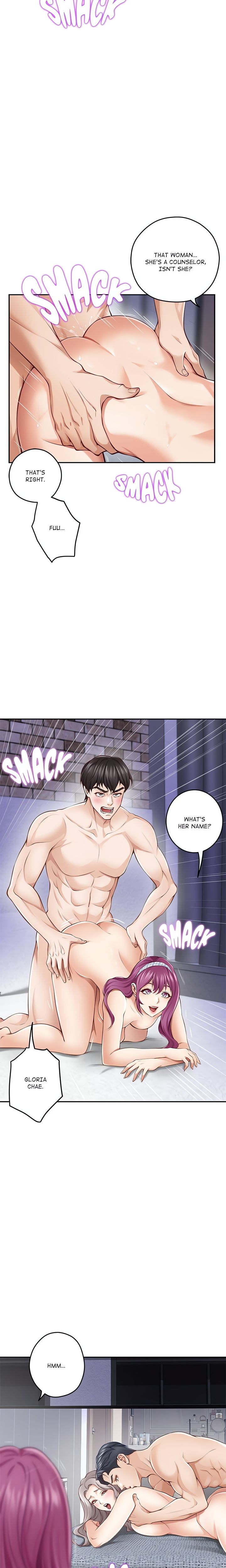 God of Pleasure page 20