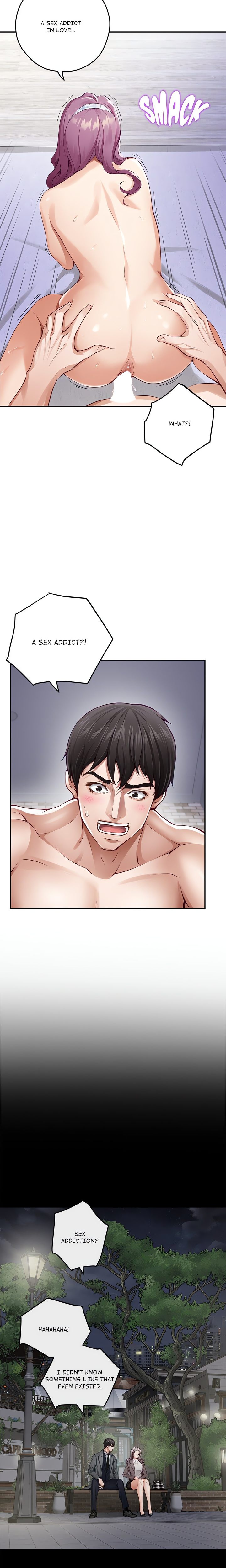 God of Pleasure page 22