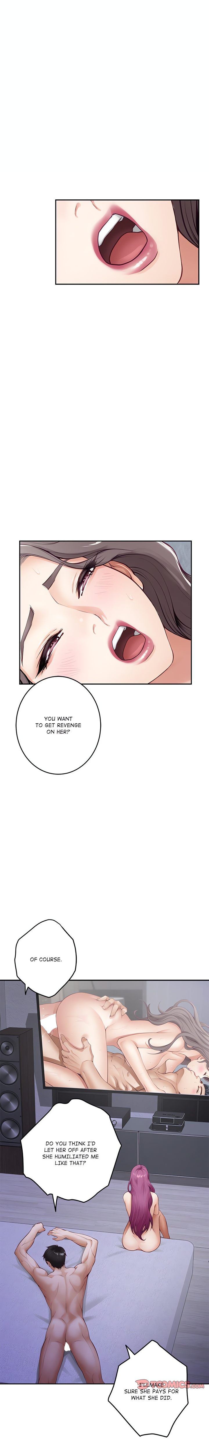 God of Pleasure page 29