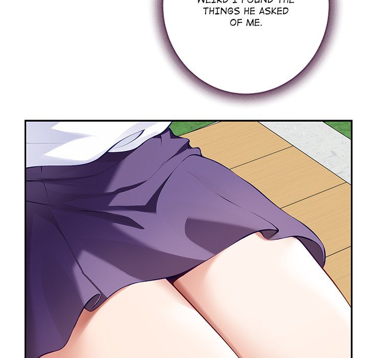 God of Pleasure page 85