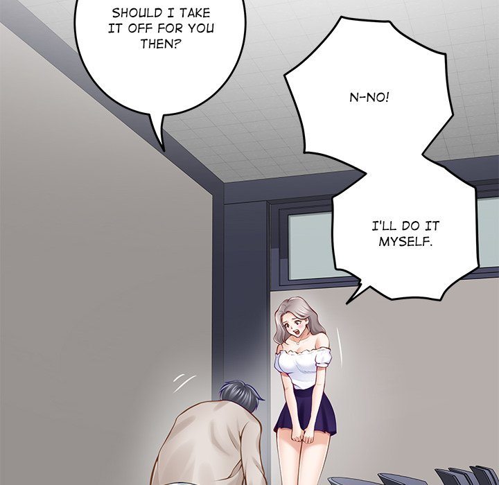 God of Pleasure page 108