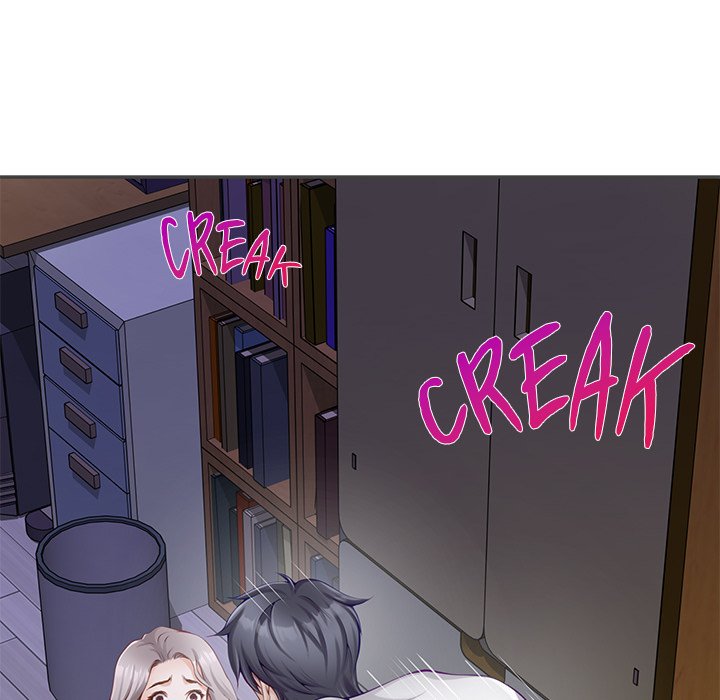 God of Pleasure page 21